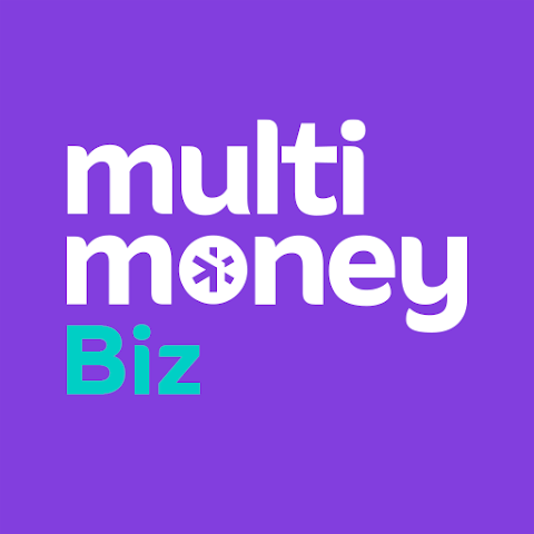 Multimoney Biz business payments application